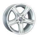 Replay B140 7.5x17/5x120 ET37 D72.6 Sil
