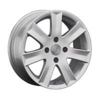 Replay CI49 7x16 / 4x108 ET32 DIA65,1 Sil