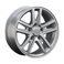 Replay CR11 7x16 / 5x127 ET50,8 DIA71,6 SF