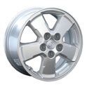 Replay FD48 7x16/5x114.3 ET44 D70.6 Sil