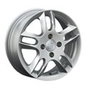 Replay GN21 5.5x14/4x114.3 ET44 D56.6 Sil