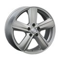 Replay GN57 7.5x18/5x120 ET32 D67.1 Sil