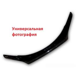 Дефлектор заднего стекла СИМ Барнаул (SHOCRV0742)