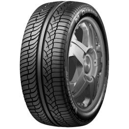 Michelin 4X4 Diamaris 285/50 R18 109W