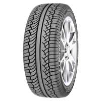 Michelin Latitude Diamaris 255/45 R18 99V