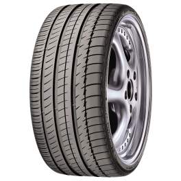 Michelin Pilot Sport PS2 XL 295/25 ZR21 96Y