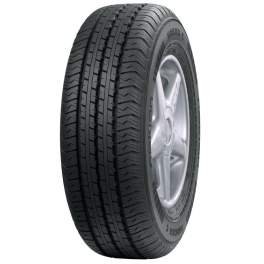 Nokian Tyres Hakka C Cargo 235/65 R16C 121/119R