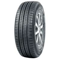 Nokian Hakka C2 205/65 R15C 102/100T