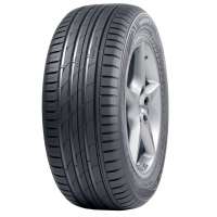 Nokian Hakka Z SUV 265/45 R21 108W