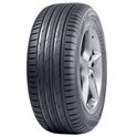 Nokian Tyres Hakka Z SUV 245/50 R20 106W