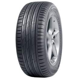 Nokian Tyres Hakka Z SUV 245/50 R20 106W