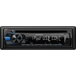 Автомагнитола Kenwood KDC-261UB