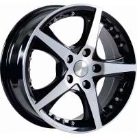 Скад Diamond 6,5x16 / 5x115 ET46 DIA70,2 Алмаз