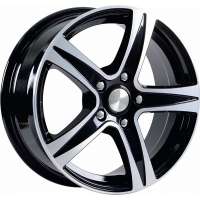 Скад Sakura 7,5x17 / 5x114,3 ET40 DIA66,1 Алмаз