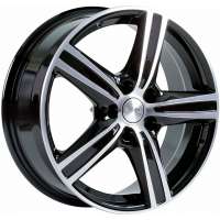 Скад Адмирал 6,5x17 / 5x114,3 ET39 DIA60,1 Алмаз