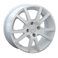 LS 105 5,5x13 / 4x98 ET35 DIA58,6 White