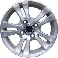 Tech Line 502 6,5x15 / 5x100 ET40 DIA67,1 S