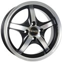Tech Line 527 6x15/5x112 ET35 D67.1 BDM