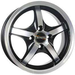 Tech Line 527 6x15/5x112 ET35 D67.1 BDM
