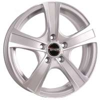 Tech Line 539 6x15 / 4x100 ET40 DIA54,1 SD