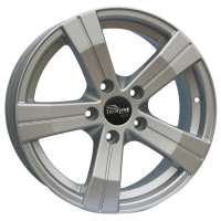 Tech Line 602 7x16 / 5x114,3 ET40 DIA67,1 SD