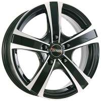 Tech Line 619 6,5x16 / 5x114,3 ET46 DIA67,1 BD