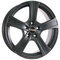 Tech Line 619 6,5x16 / 5x105 ET39 DIA56,6 BLM