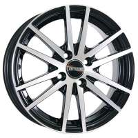 Tech Line 635 6,5x16 / 5x114,3 ET38 DIA67,1 BD