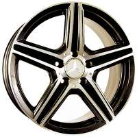 Tech Line 638 7,5x16 / 5x112 ET42 DIA66,6 GRD