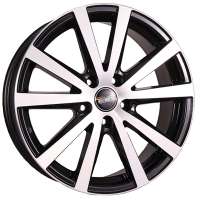 Tech Line 709 7,5x17 / 5x112 ET45 DIA57,1 BD