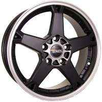 Tech Line 756 7x17 / 5x105 ET39 DIA56,6 BDM