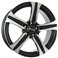 Tech Line 801 7,5x18 / 5x114,3 ET40 DIA66,1 BD