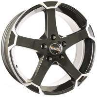 Tech Line 802 8x18/5x130 ET57 D71,6 BD