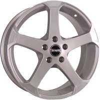 Tech Line 802 8x18 / 5x114,3 ET40 DIA67,1 Silver