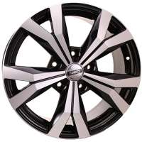 Tech Line Neo 815 8x18 / 5x108 ET55 DIA63,4 BD