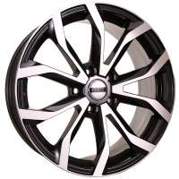 Tech Line Neo 808 8x18/5x127 ET40 D71.6 BSD