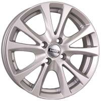 Tech Line Neo 659 6,5x16 / 5x114,3 ET45 DIA60,1 Silver