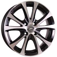 Tech Line Neo 659 6,5x16 / 5x114,3 ET50 DIA66,1 BD