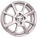 Tech Line Neo 648 6.5x16/5x112 ET45 D57.1 Silver
