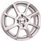 Tech Line Neo 648 6,5x16 / 5x112 ET45 DIA57,1 Silver
