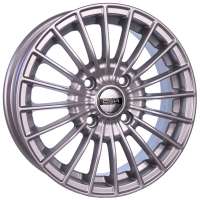 Tech Line Neo 637 6,5x16 / 5x112 ET38 DIA57,1 Silver