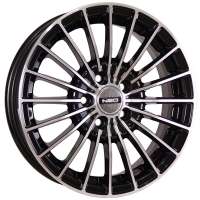Tech Line Neo 637 6,5x16 / 5x114,3 ET38 DIA67,1 BD
