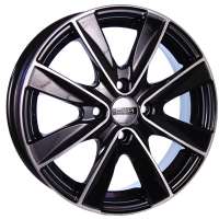 Tech Line Neo 524 5,5x15 / 4x100 ET46 DIA54,1 BD