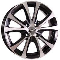 Tech Line Neo 509 6x15 / 4x100 ET49 DIA60,1 BD