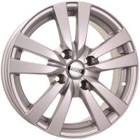 Tech Line Neo 505 6x15 / 4x108 ET27 DIA65,1 Silver