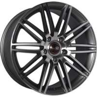 LegeArtis A40 8x18 / 5x130 ET57 DIA71,6 GMF