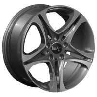 LegeArtis B124 8x18 / 5x120 ET30 DIA72,6 GMF