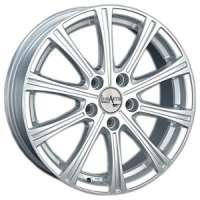 LegeArtis FD52 6,5x16 / 5x108 ET50 DIA63,3 GM