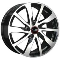 LegeArtis H75 8x18 / 5x114,3 ET55 DIA64,1 BKF