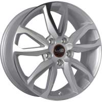 LegeArtis HND127 6,5x17 / 5x114,3 ET46 DIA67,1 SF